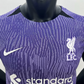 Liverpool 2023/24 Third Men's Jersey- Player Issue