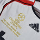 AC Milan 2006/07 Away UCL Final Men's Long Sleeve Jersey- Retro