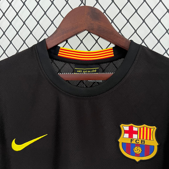 Barcelona FC 2013/14 Away Men's Jersey- Retro