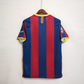 Barcelona FC 2010/11 Home UCL Final Men's Jersey- Retro