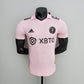 Inter Miami 2022/23 Home Men's Jersey- Player Issue