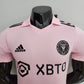 Inter Miami 2022/23 Home Men's Jersey- Player Issue