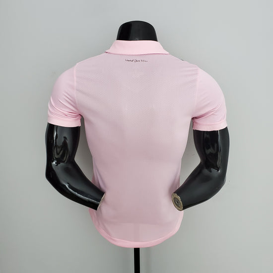 Inter Miami 2022/23 Home Men's Jersey- Player Issue
