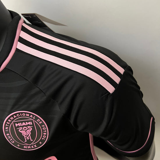 Inter Miami 2023/24 Away Men's Jersey- Player Issue