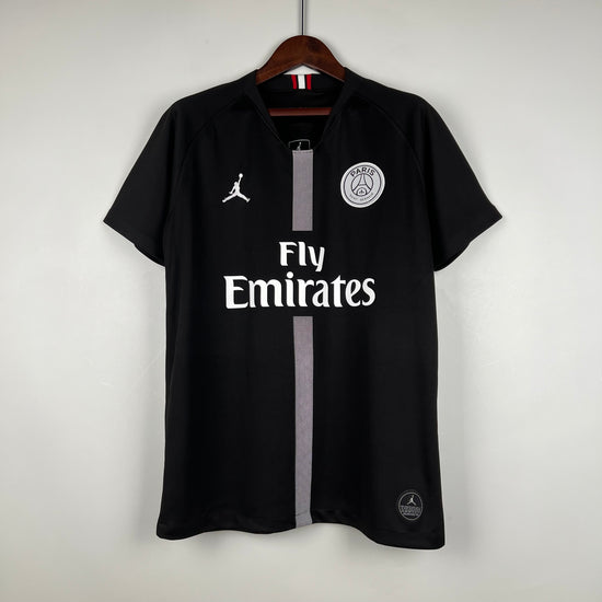 PSG 2018/19 Third Men's Jersey- Retro