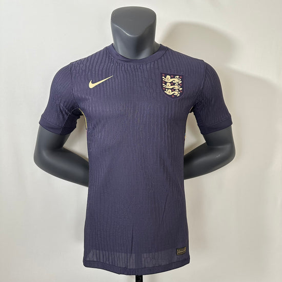 England 2024 Away Men's Jersey- Player Issue
