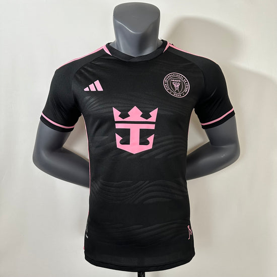 Inter Miami 24/25 Away Men's Jersey- Player Issue