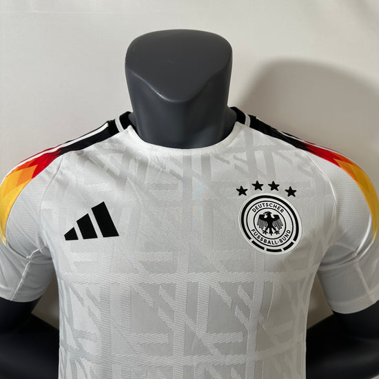 Germany 2024 Home Men's Jersey- Player Issue