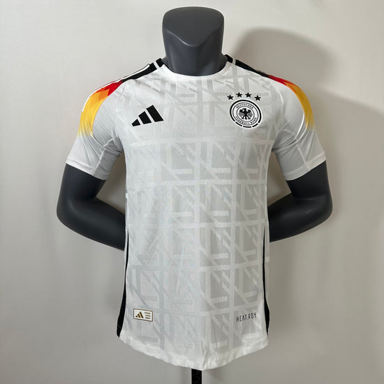 Germany 2024 Home Men's Jersey- Player Issue
