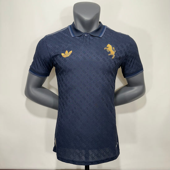 Juventus 24/25 Third Men's Jersey- Player Issue