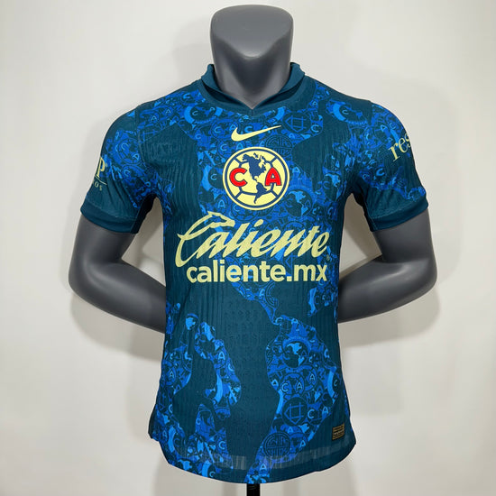 Club America 24/25 Away Men's Jersey- Player Issue