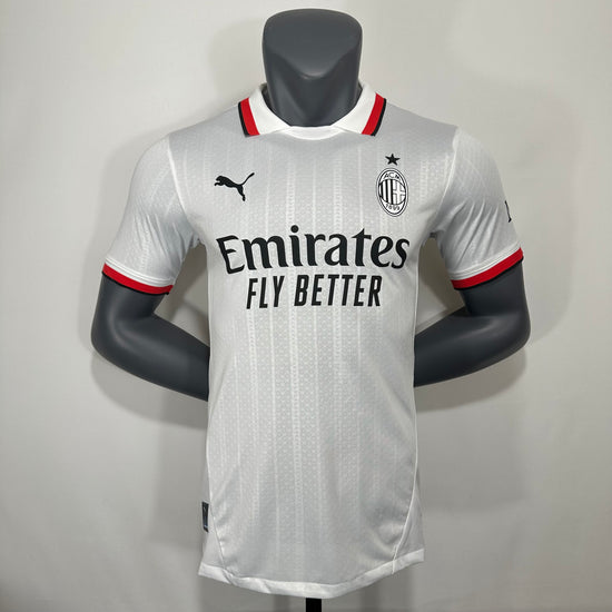 AC Milan 24/25 Away Men's Jersey- Player Issue