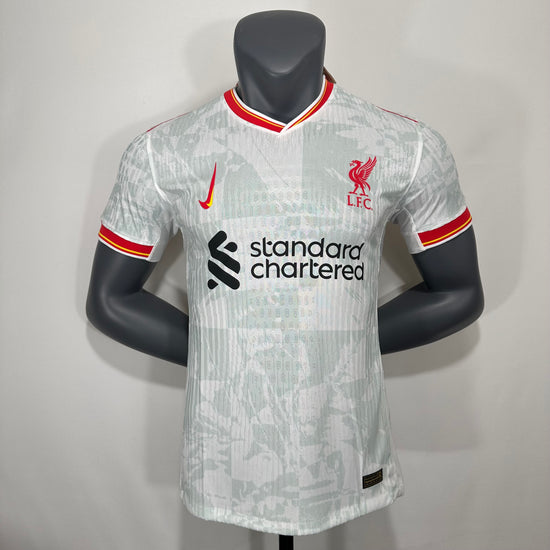 Liverpool 24/25 Third Men's Jersey- Player Issue