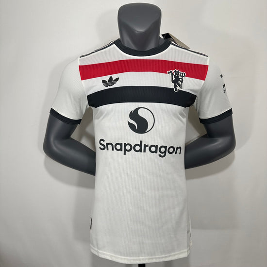 Manchester United 24/25 Third Men's Jersey- Player Issue