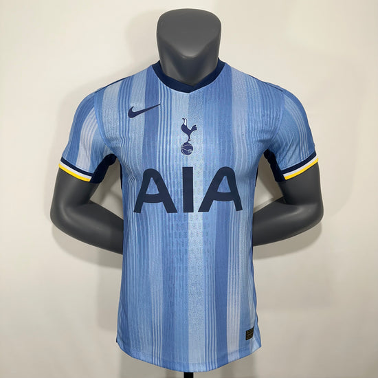 Tottenham 24/25 Away Men's Jersey- Player Issue