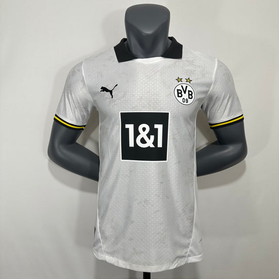 Borussia Dortmund 24/25 Third Men's Jersey- Player Issue