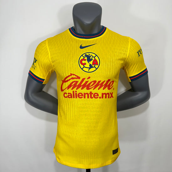 Club America 24/25 Home Men's Jersey- Player Issue