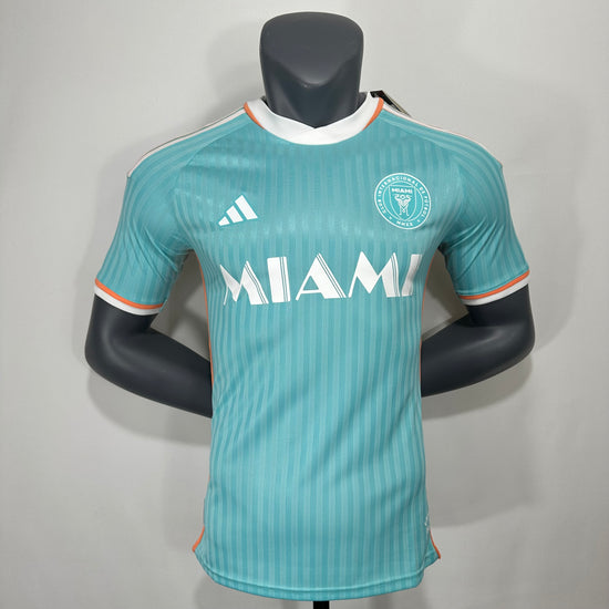 Inter Miami 24/25 Third Men's Jersey- Player Issue