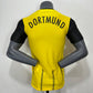 Borussia Dortmund 24/25 Home Men's Jersey- Player Issue