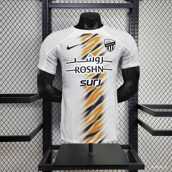 Al Ittihad 24/25 Away Men's Jersey- Player Issue
