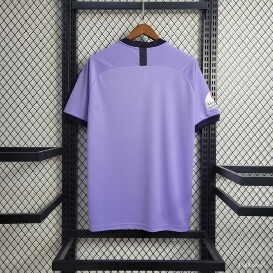 Al Nassr 2022/23 Third Men's Jersey- Player Issue