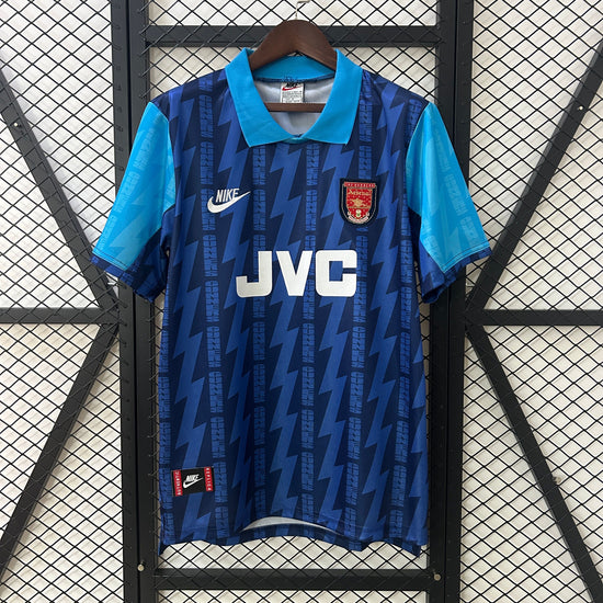 Arsenal 1994/95 Away Men's Jersey- Retro