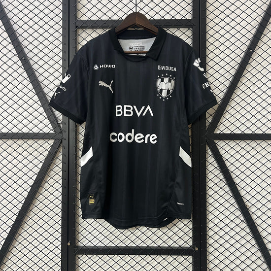 Monterrey 24/25 Third Men's Jersey- Player Issue