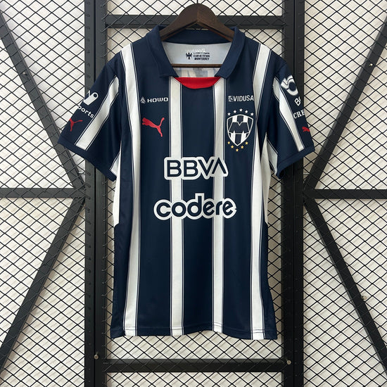 Monterrey 24/25 Home Men's Jersey- Player Issue